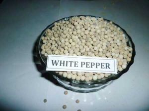 White Pepper Seeds