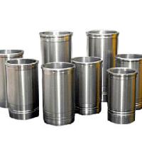 Diesel Engine Cylinder Liners