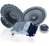 Car Audio System