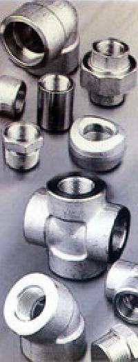 Forged Fittings