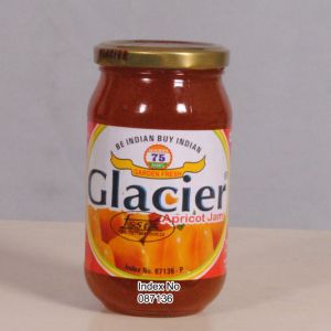 Apricot Jam