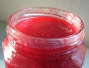 Plum Jam