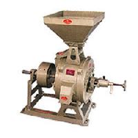 flour mill machine