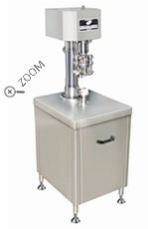 ROPP Cap Sealing Machine