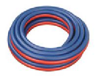 Red Jointed Hoses