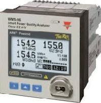 power factor meters