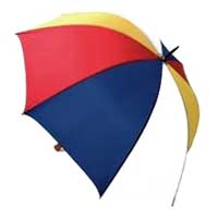 sports umbrella