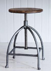 Revolving Bar Stool