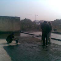 waterproofing solution