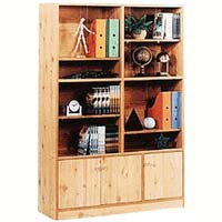 Office Bookcase