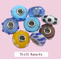 Troll Beads