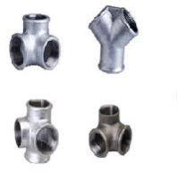 galvanized fittings