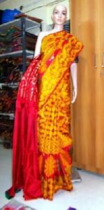 soft silk saree