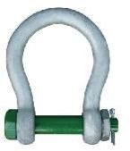 shackle pin