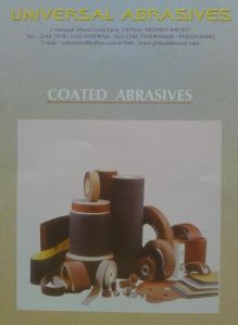 Abrasives Products