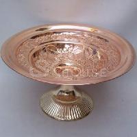 Copper Dishes