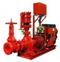 Fire Pump