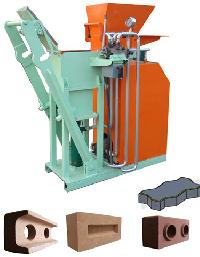 interlock machine