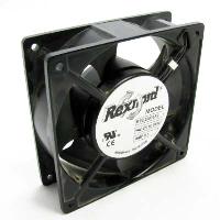 Industrial Cooling Fans