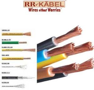 RR Kabel Wire