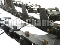 Stacker Chain