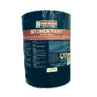 bitumen paint
