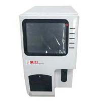 Fully Automatic Hematology Analyzer (SB21)