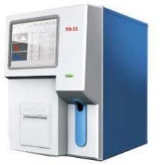 Fully Automatic Hematology Analyzer (SB22)