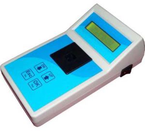 Hemoglobin Max Analyzer