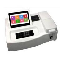 Plus Semi Automatic Biochemistry Analyzer (SB501)