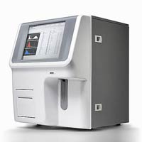 Fully Automatic Hematology Analyzer