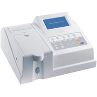 Semi Automatic Biochemistry Analyzer (SB 250)