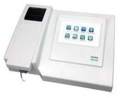 Semi Automatic Biochemistry Analyzer (SB501)