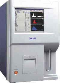 Single Channel Hematology Analyzer