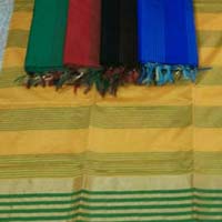 stripe sarees