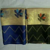 tishu sarees