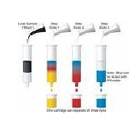 chromatography adsorbents