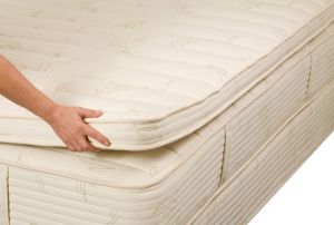 Latex Mattress Topper