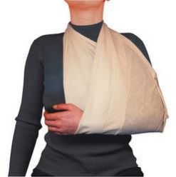 Triangular Bandage