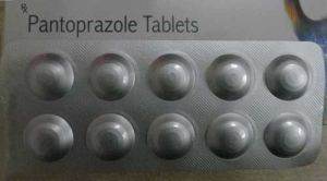 Pantopazole Tablet