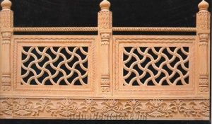 Jodhpur Sandstone Grills