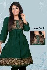 Cotton Kurti