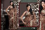 Designer Saree