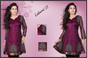 Net Kurti