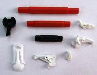 Plastic Moulding Products