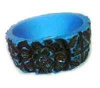 Resin Bangle