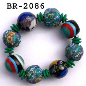 Resin Bracelet