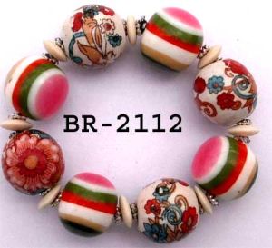 Resin Bracelet