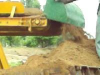 Mud Loader