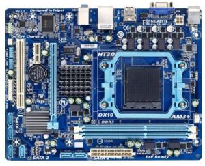 Gigabyte Ga-78lmt-s2 Motherboard